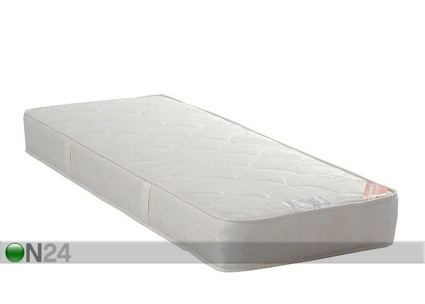 Patja SOFT EKOLOGINEN 90x190 cm