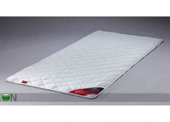 Patjasuoja TOP HYGIENIC COVER 122x198 cm
