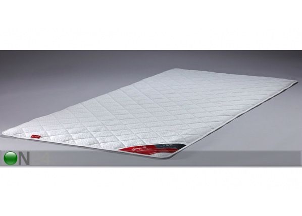 Patjasuoja TOP HYGIENIC COVER 153x198 cm