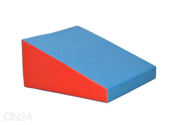Pehmeä moduuliosa 4