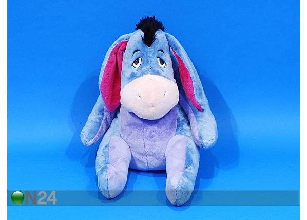 Pehmeolelu IHAA 43 cm