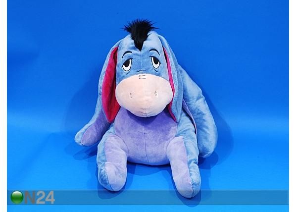 Pehmolelu IHAA 66 cm