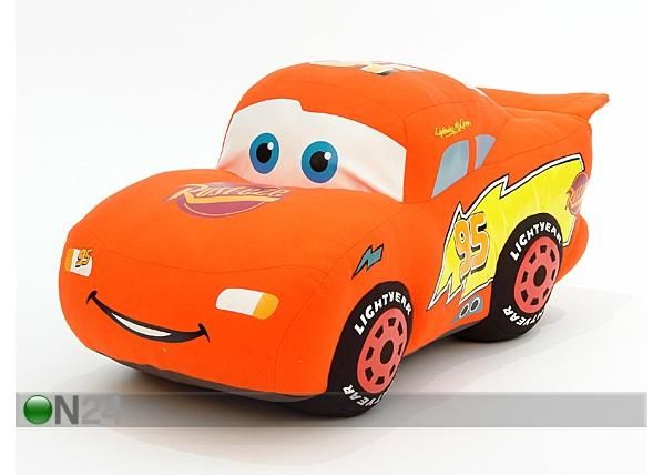 Pehmolelu McQUEEN 50 cm