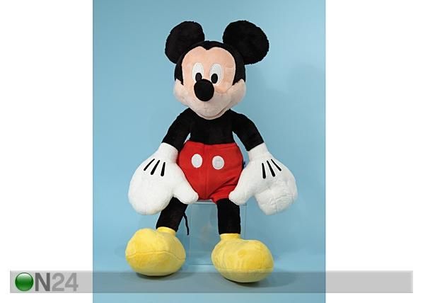 Pehmolelu MIKKI HIIRI 43 cm