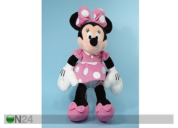 Pehmolelu MINNI HIIRI 43 cm