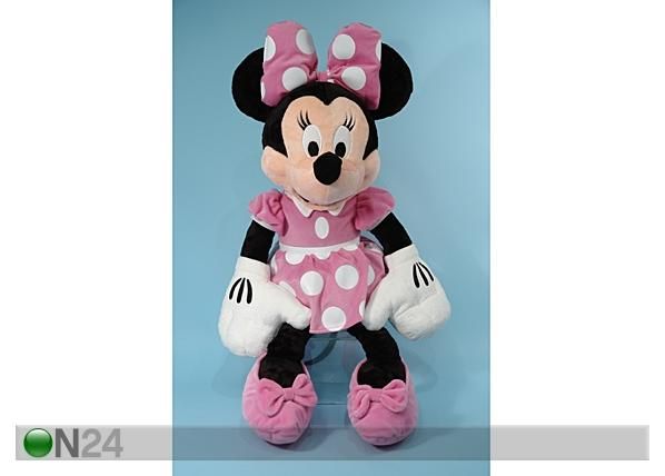 Pehmolelu MINNI HIIRI 66 cm
