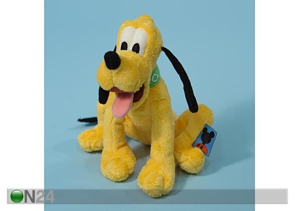 Pehmolelu PLUTO 43 cm