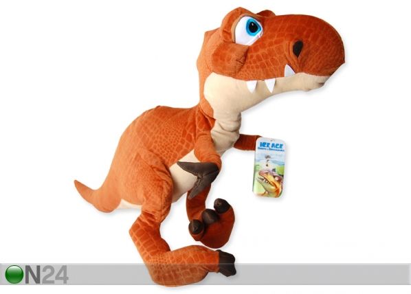 Pehmolelu REX 55 cm