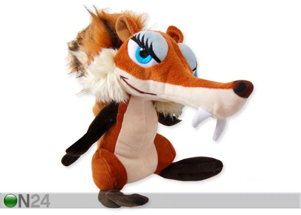 Pehmolelu SCRAT 55 cm