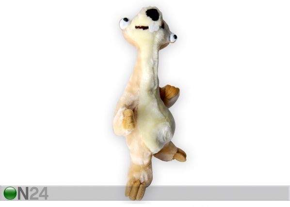 Pehmolelu SID 43 cm