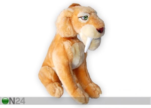 Pehmolelu TIGER DIEGO 43 cm
