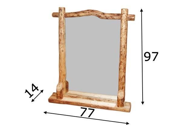 Peili mitat