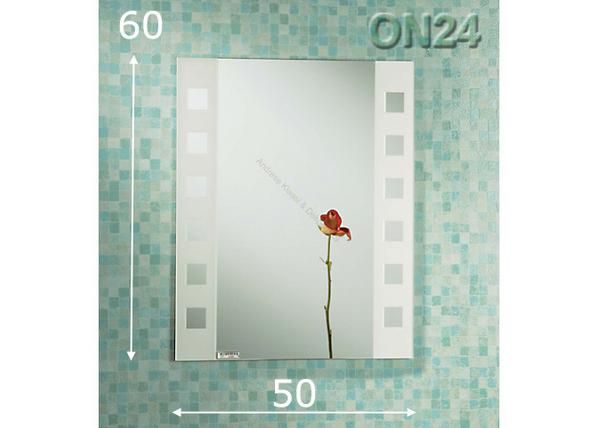 Peili FILM mitat