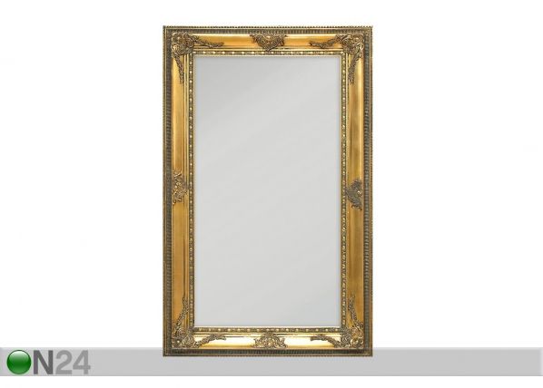 Peili GOLD ANTIQUE 92,8x187 cm