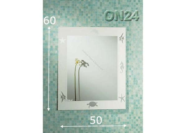 Peili NEPTUN-2 mitat