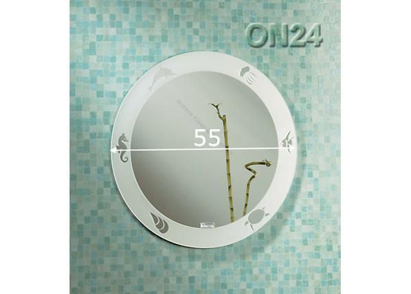 Peili OASIS mitat