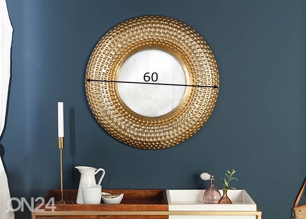 Peili Orient mitat