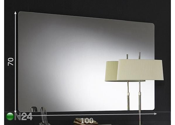 Peili RETRO mitat