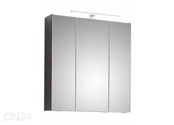 Peilikaappi LED-valaistuksella 31-I, 65 cm