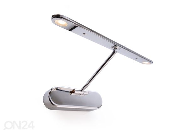 Peilivalaisin VISIONE LED