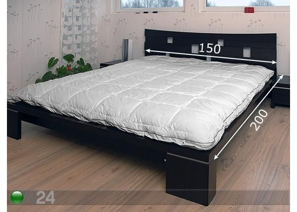 Peite BOX AIRCONDITION 150x200 cm mitat