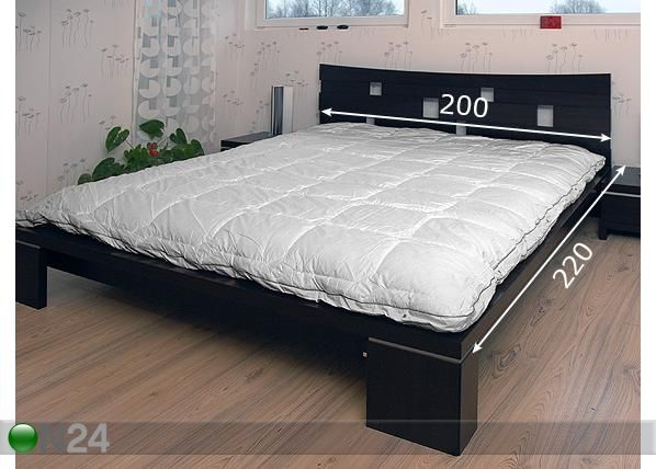 Peite BOX AIRCONDITION 200x220 cm mitat