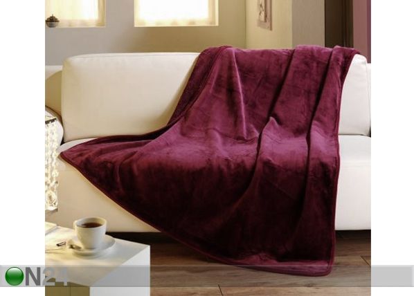 Peitto CASHMERE 180x220 cm