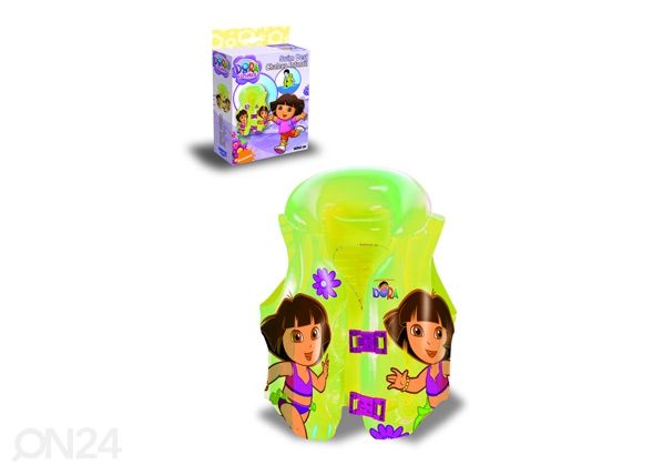 Pelastusliivit DORA