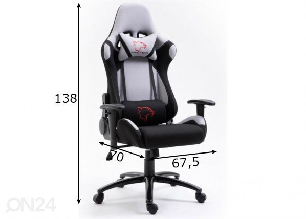 Pelituoli mitat