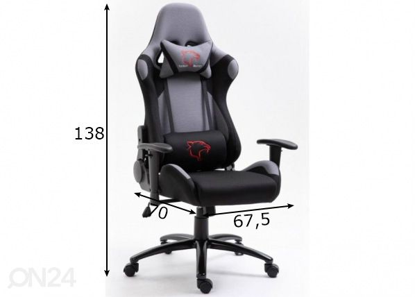 Pelituoli mitat