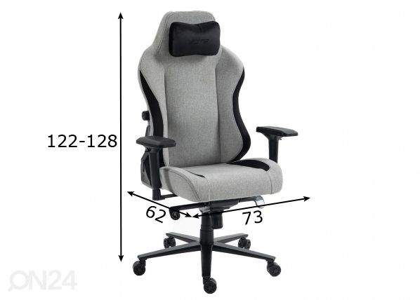 Pelituoli mitat