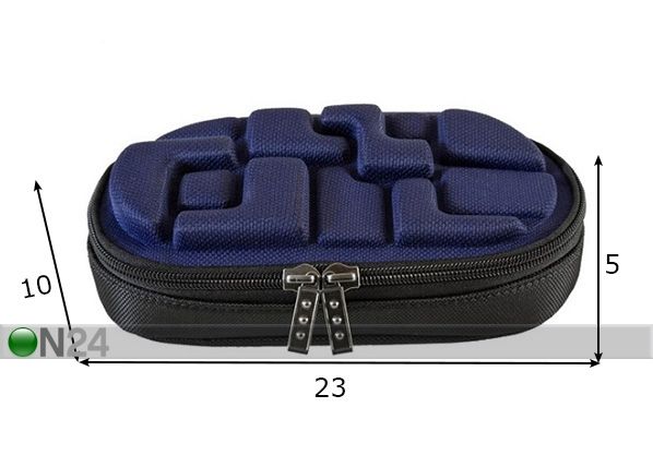 Penaali MINECRAFT mitat