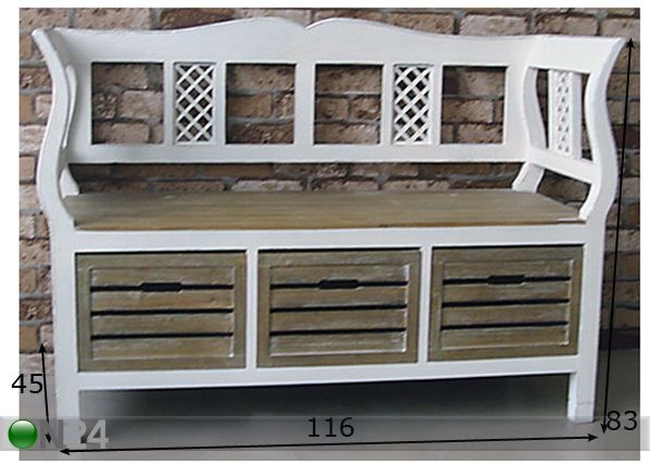 Penkki ALSACE -13 mitat