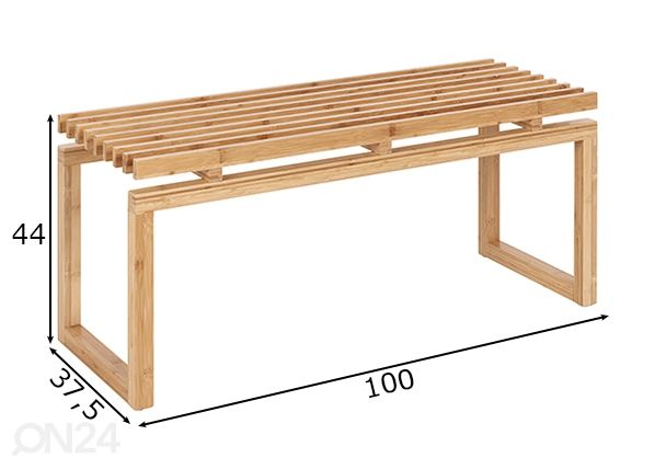 Penkki Barba mitat
