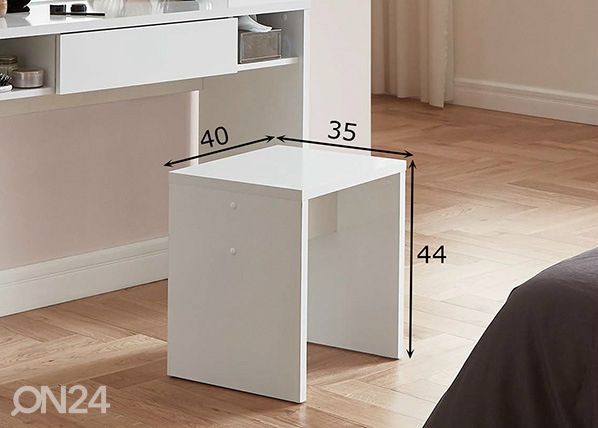 Penkki SCHMINKI 2 mitat