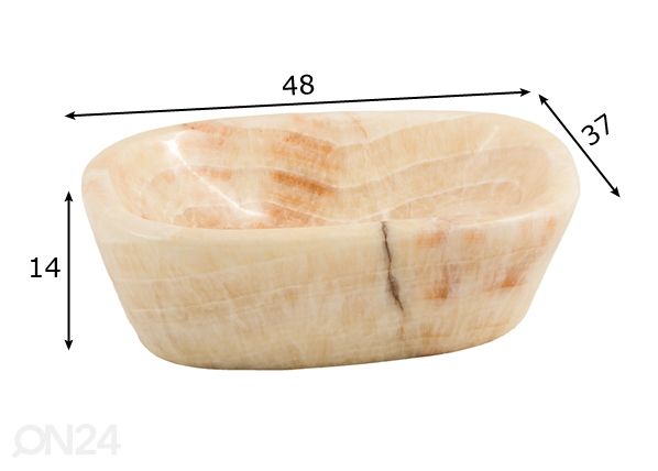 Pesuallas mitat