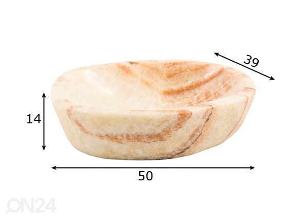 Pesuallas mitat