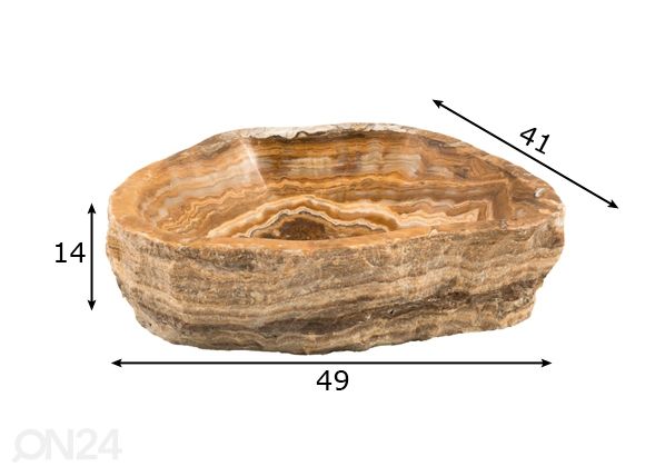 Pesuallas mitat