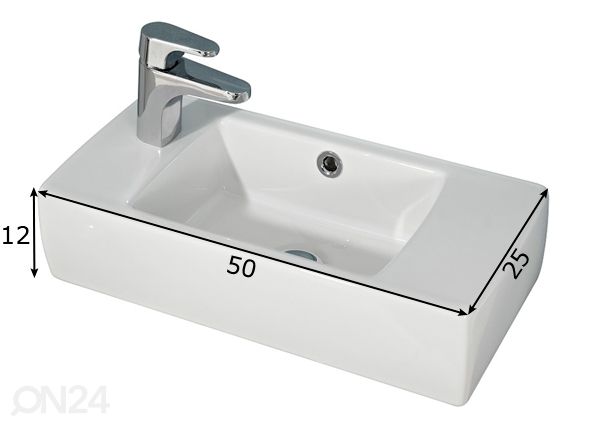 Pesuallas 980 mitat