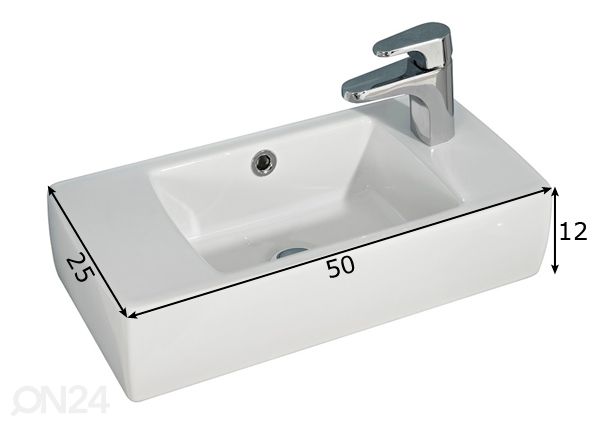 Pesuallas 980 mitat