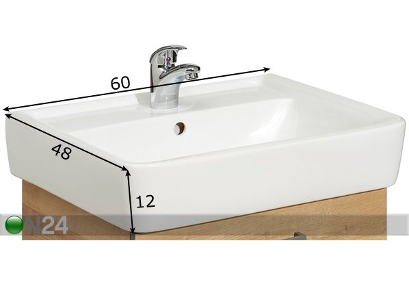 Pesuallas 980 mitat