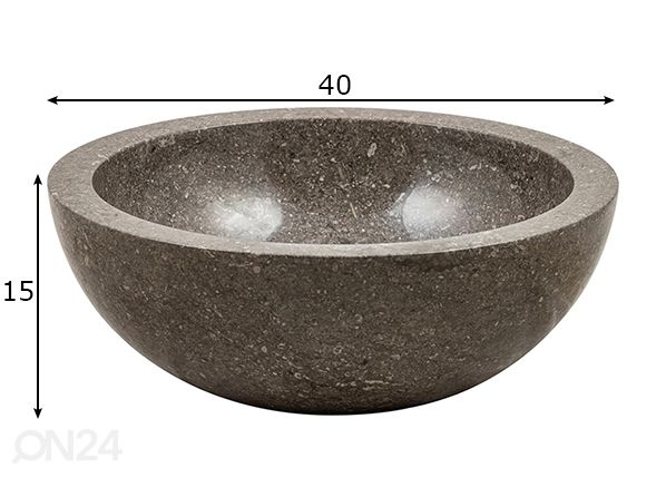 Pesuallas marmoria mitat