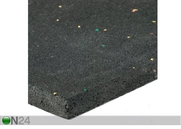 Pesukoneen alustamatto GRANULE 60x60 cm