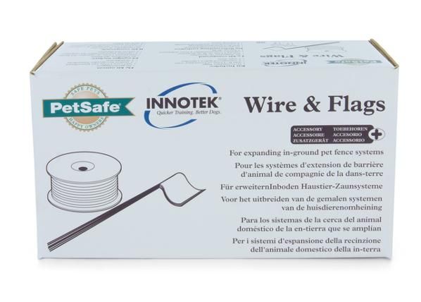 PetSafe pihavahdin lisätarvikkeet