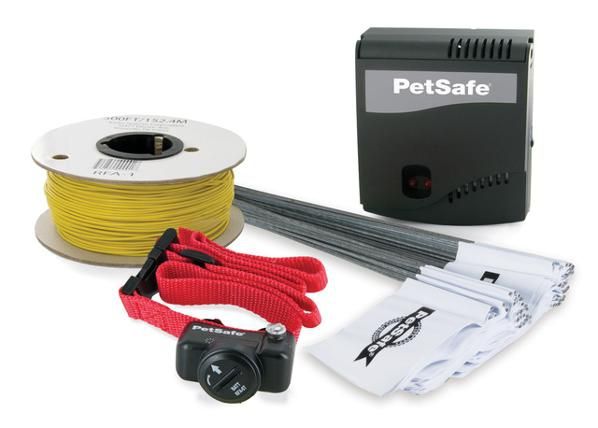Petsafe pihavahti