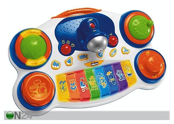 Piano CHICCO DJ