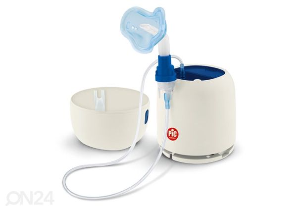 Pic Solution kompressori-inhalaattori AirFamily
