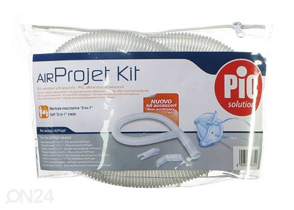 Pic Solution lisälaitepakkaus