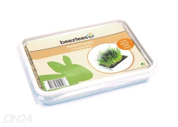 Pieneläimen ruoho 130 g