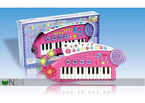 Pieni syntetisaattori